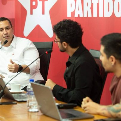 Lula pode desconstruir Flávio Bolsonaro, diz chefe de comunicação do PT