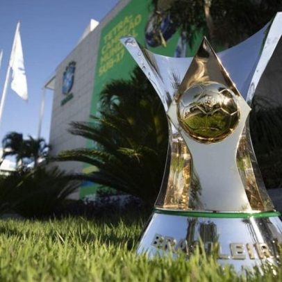 IA da Rodada 16 projeta jogos do Brasileirão para este fim de semana