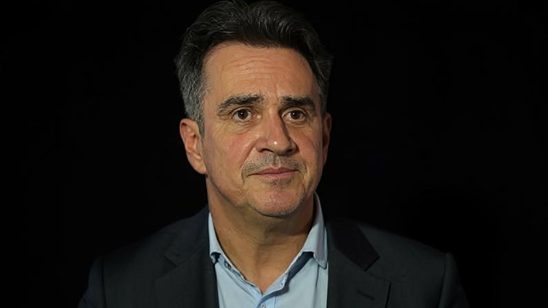 O presidente do PP, senador Ciro Nogueira