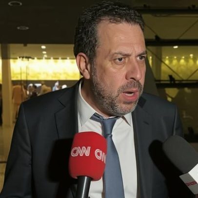 Boulos afirma que Lula rejeita transição e quer fim imediato da escala 6x1