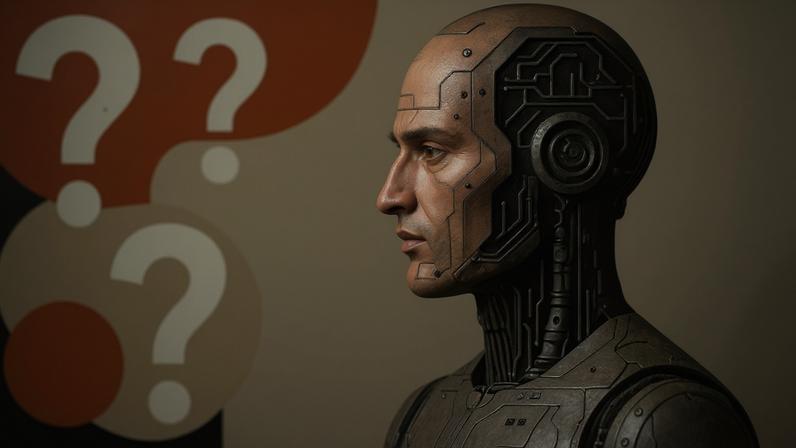 Líderes empresariais estão descobrindo o que a IA pode e não pode fazer