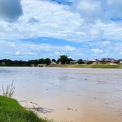 Rio Branco terá semana de chuvas contínuas e tempo variável