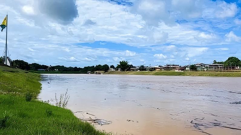 Prefeitura de Rio Branco, capital do Acre