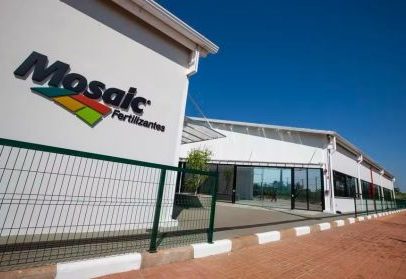 Brasil tem atraso relevante na comercialização de fertilizantes