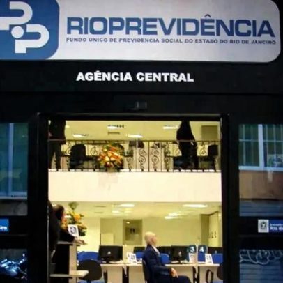 Couto sanciona lei para blindar Rioprevidência após aporte de 1 bilhão