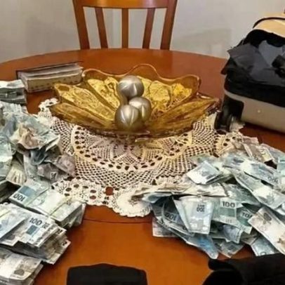 Brasileiros avaliam avanço da corrupção no país, aponta Quaest