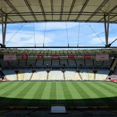 Ingressos do Brasileirão 2026 sobem; Flamengo e Santos lideram ranking