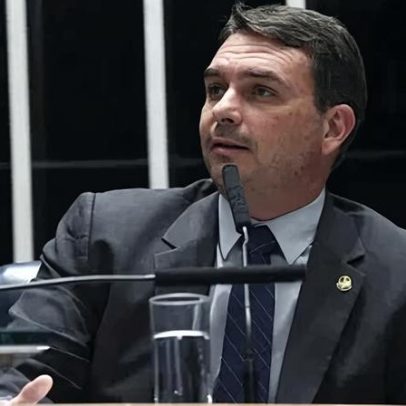 Flávio tenta tranquilizar aliados e mantém agenda em SP no fim de semana