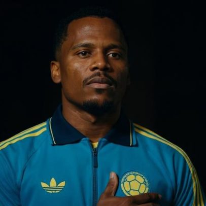 Colômbia anuncia convocados para Copa com atletas de Flamengo, Palmeiras e Vasco