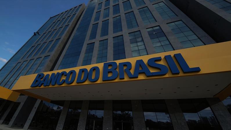 A Genial Investimentos lembra que a rentabilidade do banco está em um nível muito abaixo dos pares (Giovanni Nobile/Reprodução)