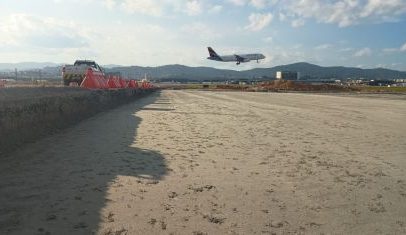 Aeroporto de Guarulhos libera novo trecho operacional e avança em obras
