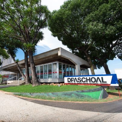 DPaschoal: pneus, baterias e peças voltam à cadeia produtiva após oficina