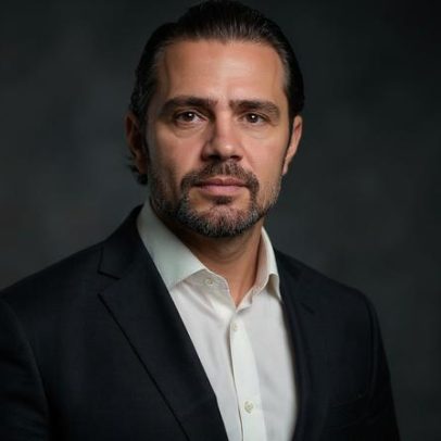 Vorcaro estruturava rede de mídia antes da crise do Banco Master