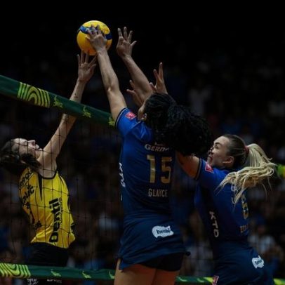 Quiz: descubra seu papel na final da Superliga Feminina