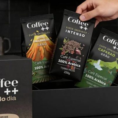 INPI dá parecer favorável a Coffee++ na disputa com Nestlé