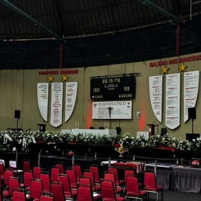 Memorial a Oscar Schmidt reúne lendas do basquete e fãs emocionados