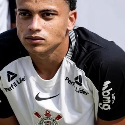 Corinthians aposta em jogador da seleção contra Mirassol após multa milionária