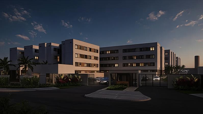 Novos empreendimentos impulsionam expansão urbana na Zona Norte de Ribeirão Preto