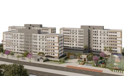 São José dos Campos recebe novo residencial em bairro planejado
