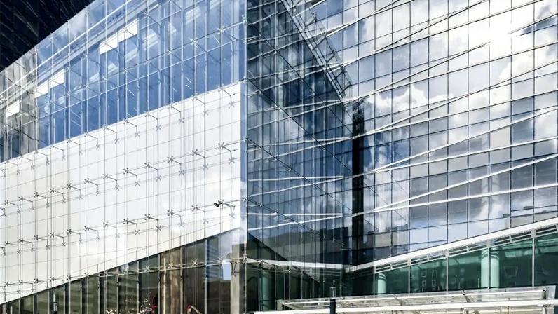 Saint-Gobain