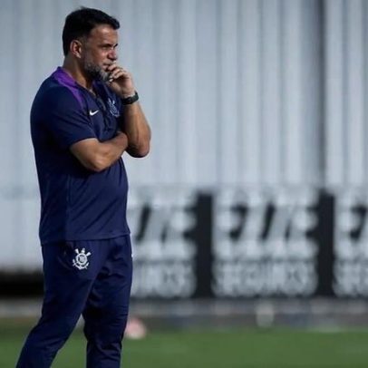 Lulinha Tavares deixa o Corinthians por falta de verba