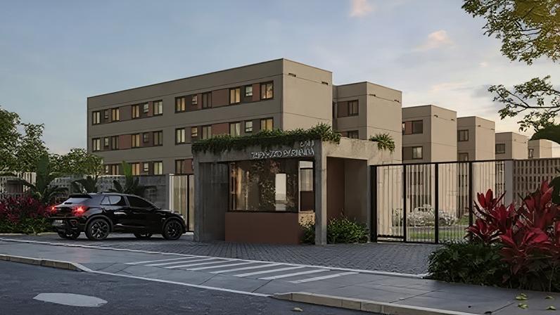 Novo residencial em Teresina amplia acesso à casa própria com subsídios de até R$ 55 mil