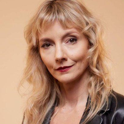Djin Sganzerla, filha de Helena Ignez, estreia filme sobre misoginia