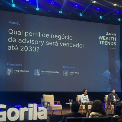 Advisory 2030: relações humanas definem modelo vencedor