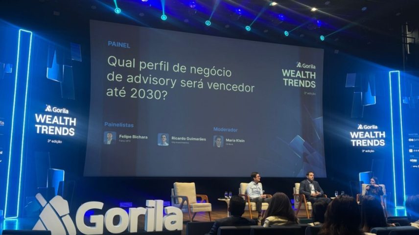 Advisory 2030: relações humanas definem modelo vencedor
