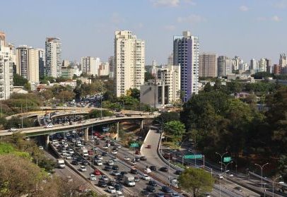 Habitação avança em áreas centrais das capitais brasileiras