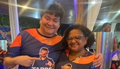 TRE-MA cassou mandatos do prefeito e do vice de Estreito por abuso de poder