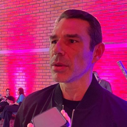Marcus Buaiz fala sobre escala 6×1: é preciso achar um meio do caminho