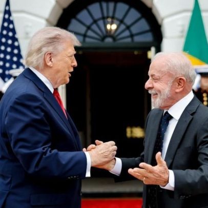 Lula e Trump avançam negociações a cada conversa, afirma Elias Rosa