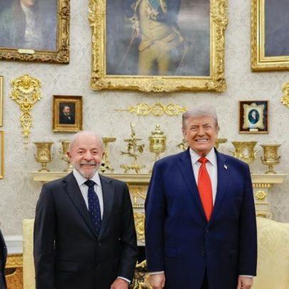 Tarifas Brasil-EUA atrasadas pela visita dos EUA à China