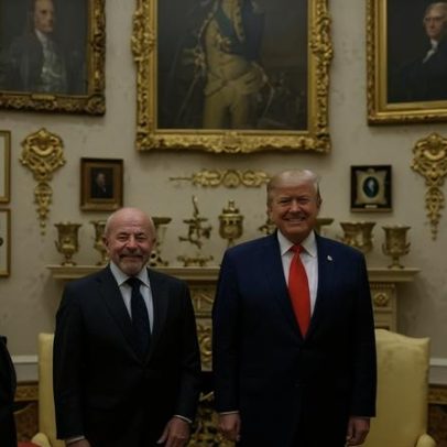 Grupo Brasil-EUA inicia negociações sobre tarifas na próxima semana