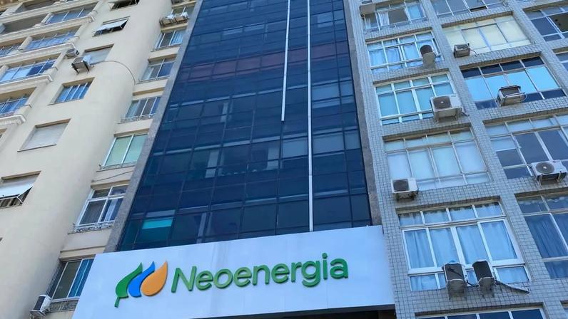Neoenergia
