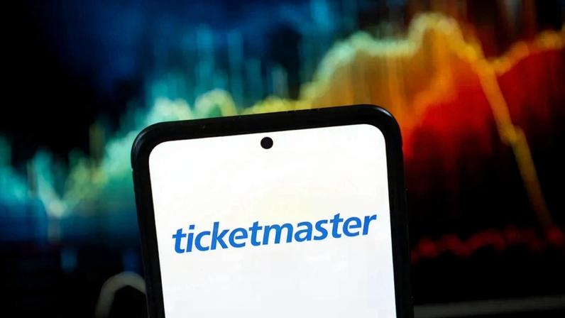 Ticketmaster