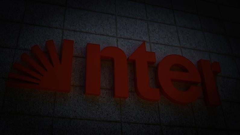 Fachada do Banco Inter. Imagem: Divulgação