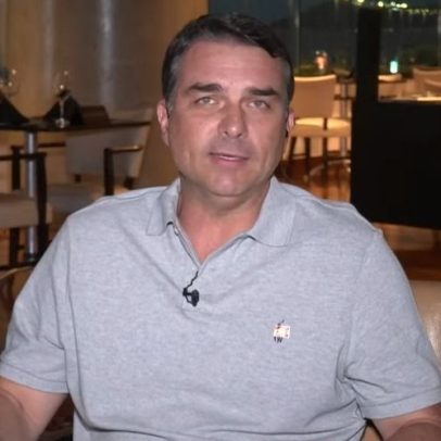 Flávio diz à CNN que não tem problema em conversar com EUA ou China
