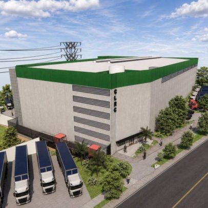 Grupo MNGT expande centro de distribuição em Rio Claro com R$ 15 milhões