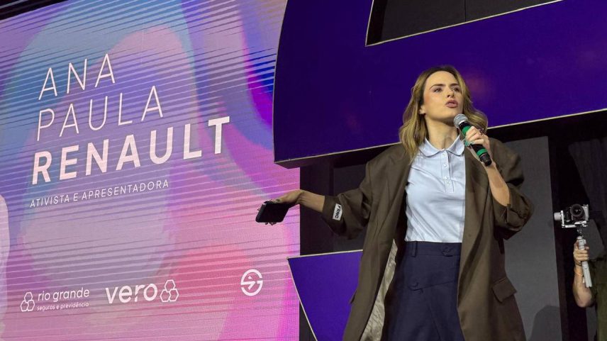 Ana Paula Renault