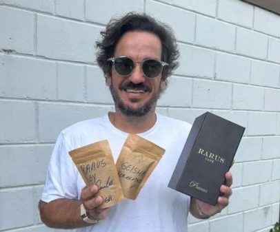 Café de 100 g a R$ 10 mil pode render a xícara mais cara do Brasil
