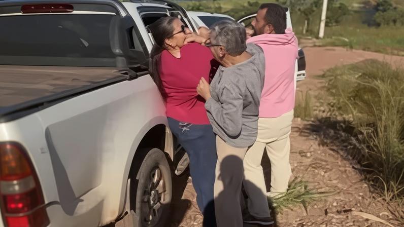Confunsão envolvendo vereadora e o prefeito da cidade de Paranã