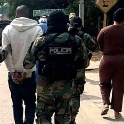 Quem é o chefe do Comando Vermelho preso na Bolívia