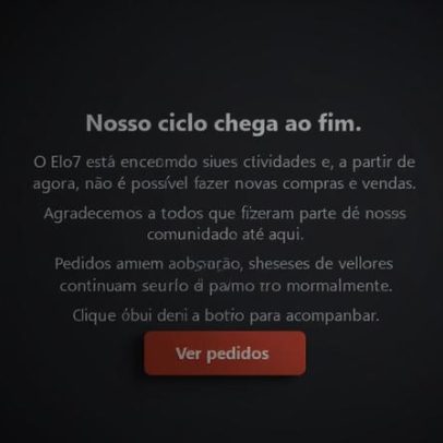 Enjoei encerra Elo7 após revisão estratégica da operação