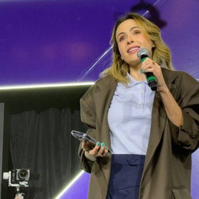 Ana Paula Renault planeja estratégia para administrar fortuna obtida no BBB26