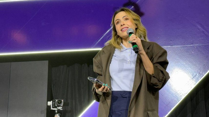 Ana Paula Renault
