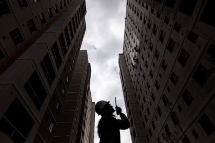 Método de parede de concreto acelera obras, reduz desperdícios e amplia a industrialização da construção civil em empreendimentos residenciais