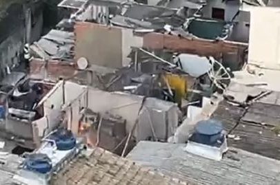 Defesa Civil libera 86 imóveis e mantém 19 interditados após explosão em SP