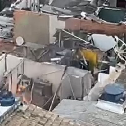 Sabesp suspende cerca de 30 obras após explosão em São Paulo